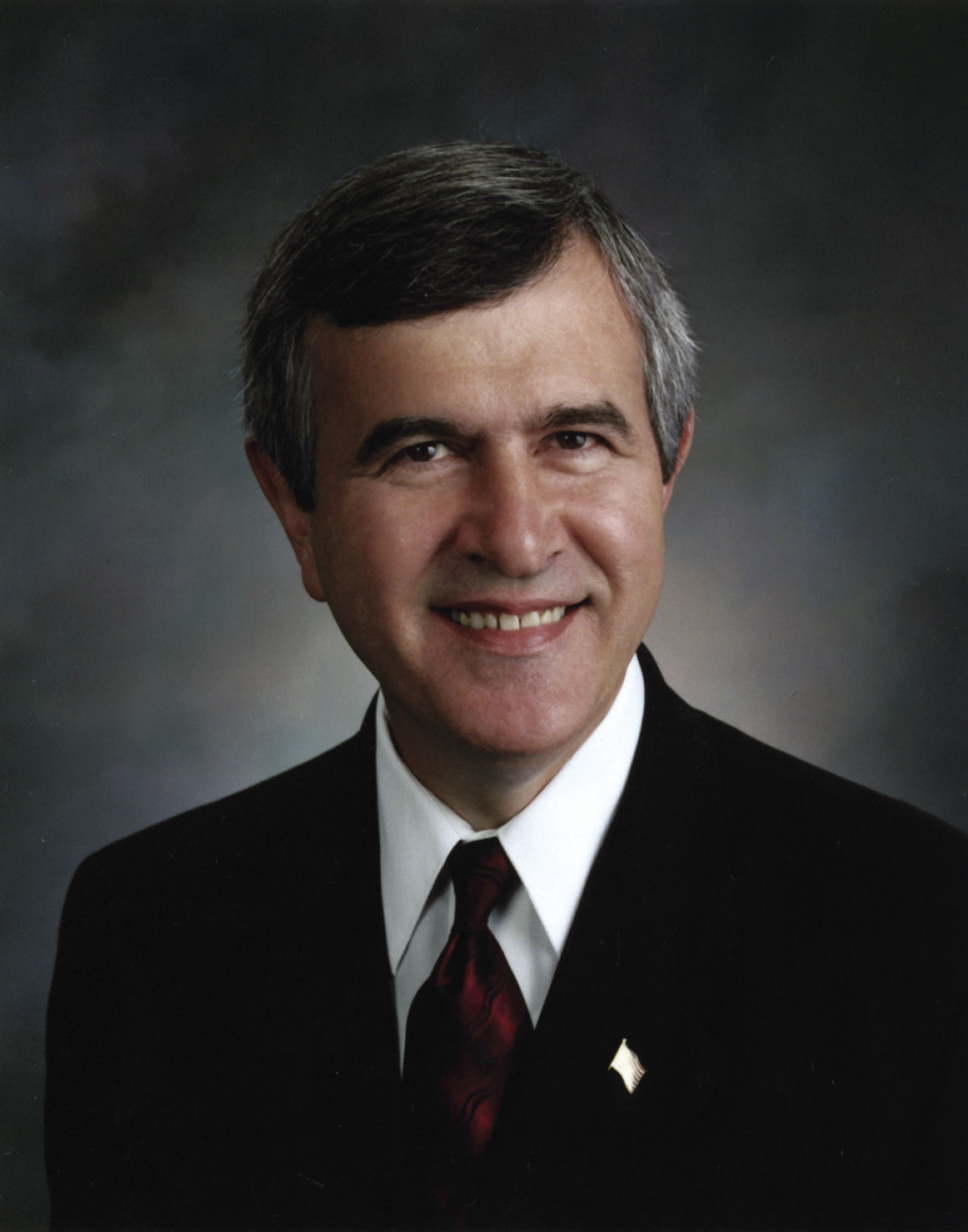 Michael Johanns, J.D., 1971